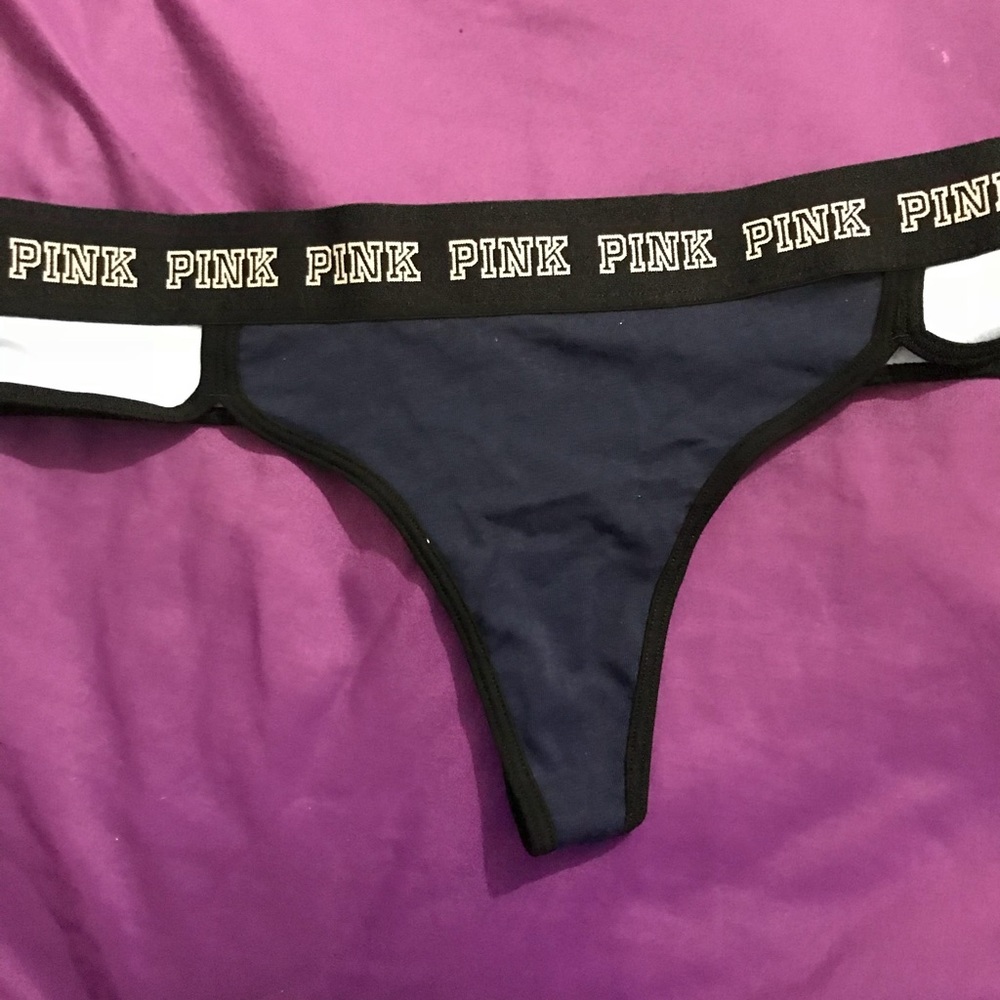 Victoria secret PINK panties